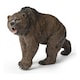 image 1 of PAPO Dinosaurs Cave Bear Toy Figure