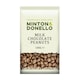 image 3 of Minton & Donello Milk Chocolate Peanuts 6 x 100g
