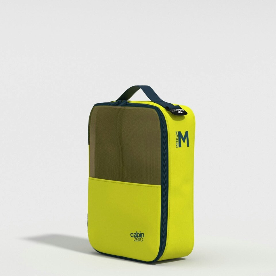 image 1 of Lux Packing Cube - Medium - 5.5L - Mojito Lime Green