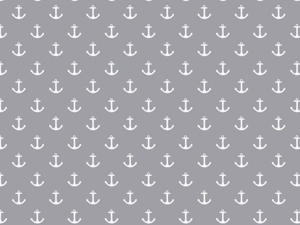 Grey 100% Cotton Poplin Fabric for Dressmaking, Quilting, 150cm / 59" Wide - per metre