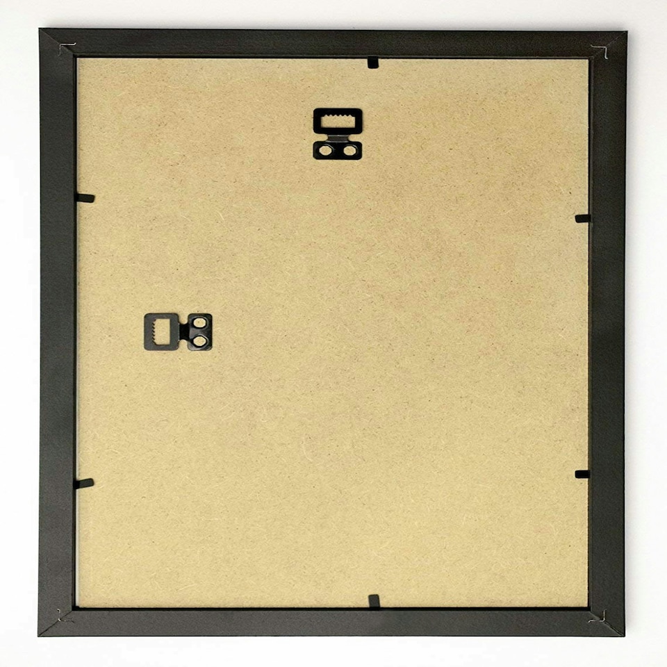 image 1 of Flower Black And White Calla Lily Home Decor 12x16" Framed Wall Art Print