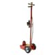 image 3 of 22 Ton Air Hydraulic Floor Jack Lifting Lift HGV"™s Trucks Vans 228mm - 448mm