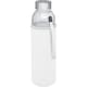 image 1 of Bullet Bodhi Glass 500ml Sports Bottle - White - One Size
