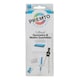 image 6 of 9 piece Printer Blue Maths Set By Premto