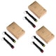 image 8 of Recyclable Brush Heads (SOFT Bristles) - Oral-B* Compatible