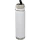 image 3 of Avenue Thor Copper Sports Bottle - White - One Size