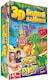image 1 of 3D Dino Snakes & Ladders Pick & Play Game