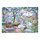 image 2 of The House of Puzzles, Almost Home - BIG 500 Piece Jigsaw Puzzle