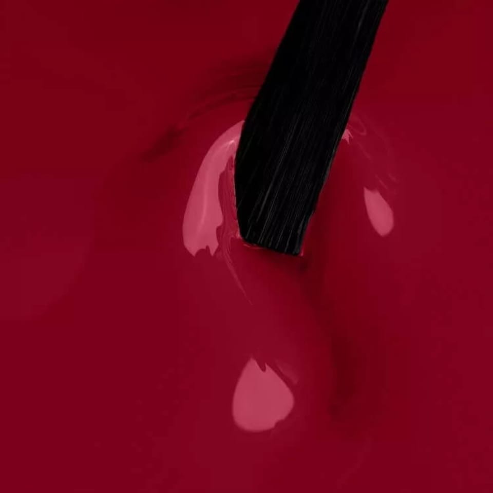 image 1 of NeoNail UV/LED Hybrid Nail Gel Polish Lady in Red 7.2ml - First Hug 9228 N/A