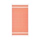 image 1 of MidOcean Malibu Beach Towel - Orange - One Size Orange | One size