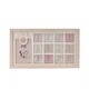 image 1 of Disney Minnie My First Year Multi Aperture Photo Frame Pink Pink | One Size