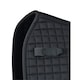 image 2 of Weatherbeeta Air-Tec Horse Dressage Saddlepad | Grey | Charcoal | 24in x 22in | 1