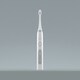 image 9 of Ordo Sonic+ Toothbrush White/Silver