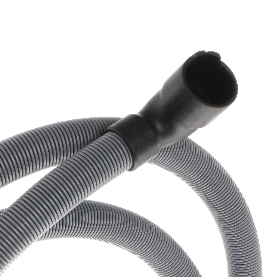 image 1 of Reliapart Dishwasher Outlet Hose 1.93m for Zanussi Electrolux DEF101 DEF201 140003571019