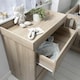 image 4 of Tutti Bambini Modena Changing Unit - Oak