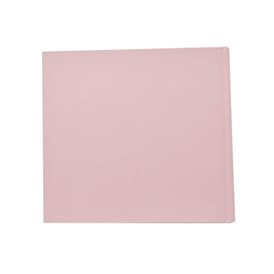 image 1 of Widdop Gifts Bambino Beautiful Baby Girl Teddy Bear Photo Album