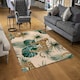 image 2 of Tropical Cheetah (Rug) Multi | XL: 160x230cm