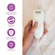 image 3 of Alva London - Electric Under Blanket - Single - Tie-Down - 60x120cm - Single Controller