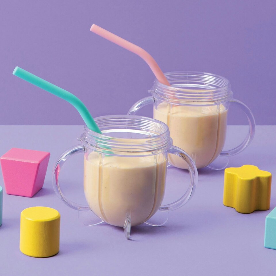 image 1 of nutribullet Baby White