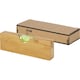 image 6 of STAC Flush Bamboo Spirit Level | Multi | Natural | One Size | 1