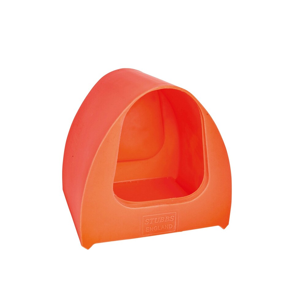 Stubbs Poultry Palace - Orange - One Size