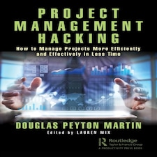 Project Management Hacking