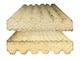 image 7 of eDecks Discount Decking Kit, Treated Timber, 2.4 x 2.4m - Square Handrails
