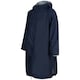 image 5 of Finden & Hales Childrens/Kids Raincoat - Navy - 5-8 Years | Blue
