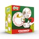 image 1 of The Grinch Merry Grinchmas 12 Piece Dinner Set Christmas Dinnerware
