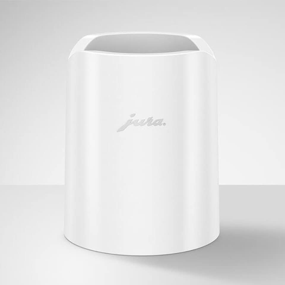 image 1 of Jura Glacette White