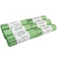 image 1 of BioLiner 80 Litre Compostable Bags for Swing Bins & Dustbins - 6 Rolls