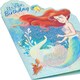 image 6 of Disney Sweet Ariel Design Pop Up Birthday Card