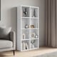 image 1 of Vida Designs 8 Cube Storage Unit, White