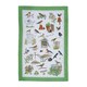 image 1 of Ulster Weavers Garden Birds Cotton Tea Towel