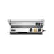 image 1 of Sage The Smart Grill Pro, Brushed Stainless Steel