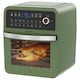 image 1 of EMtronics 12L Digital Air Fryer Oven Combi - Sage Green