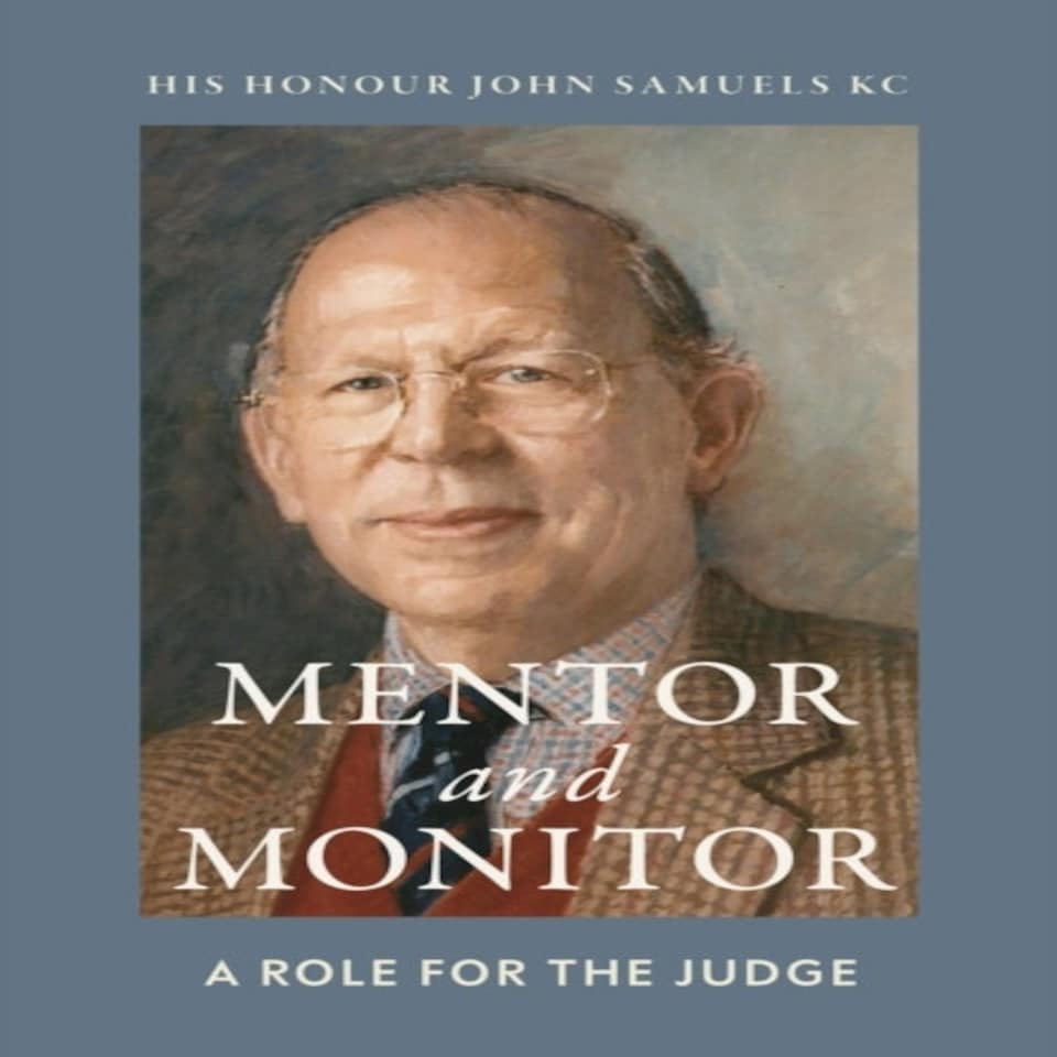Mentor & Monitor