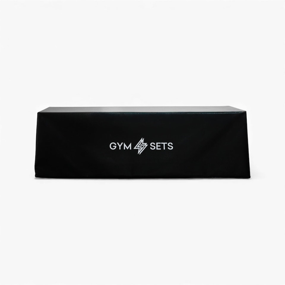 image 1 of GYM SETS Hip Thrust Bench- (60 cm)