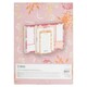 image 2 of RHS Set of Pads 60 Sheets, 75gsm, Bold Florals, Multicoloured, Pack of 3