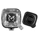 image 3 of KitchenAid Artisan Onyx Black K400 Blender