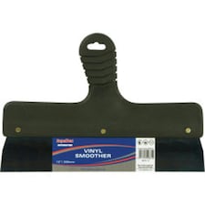 SupaDec Decorator Vinyl Smoother - Black - 30cm
