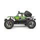 image 2 of RCG Racing 10-Series 1/10 Brushed Desert Buggy - Green