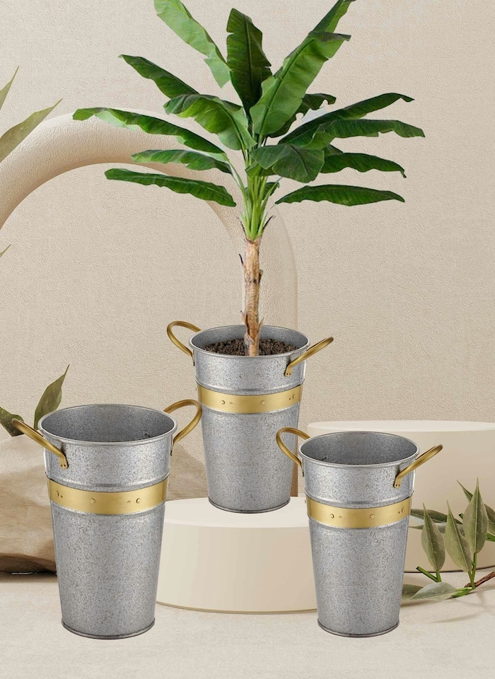 image 1 of Galvin Collection Vase - 40 cm (H) x 29 cm (W) x 22 cm (D)