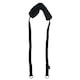 image 1 of Shires Leather Horse Lunging Adapter - Black - One Size
