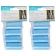 image 1 of Ashley Dog Poo Bags - Blue - Pack of 120