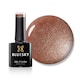 image 1 of Bluesky Orange Gel Polish - Spice Sparkle 10ml