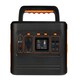 image 1 of Xtorm Portable Power Station 500W UK Black Orange