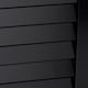 image 9 of VonHaus Shrewsbury Black Under Sink Bathroom Cabinet
