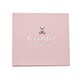 image 2 of Widdop Gifts Bambino Beautiful Baby Girl Teddy Bear Photo Album