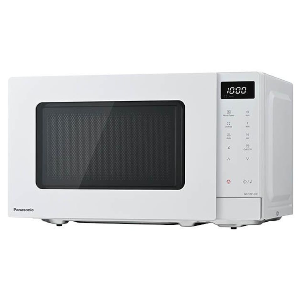 image 1 of Panasonic 20L 800W Compact Microwave